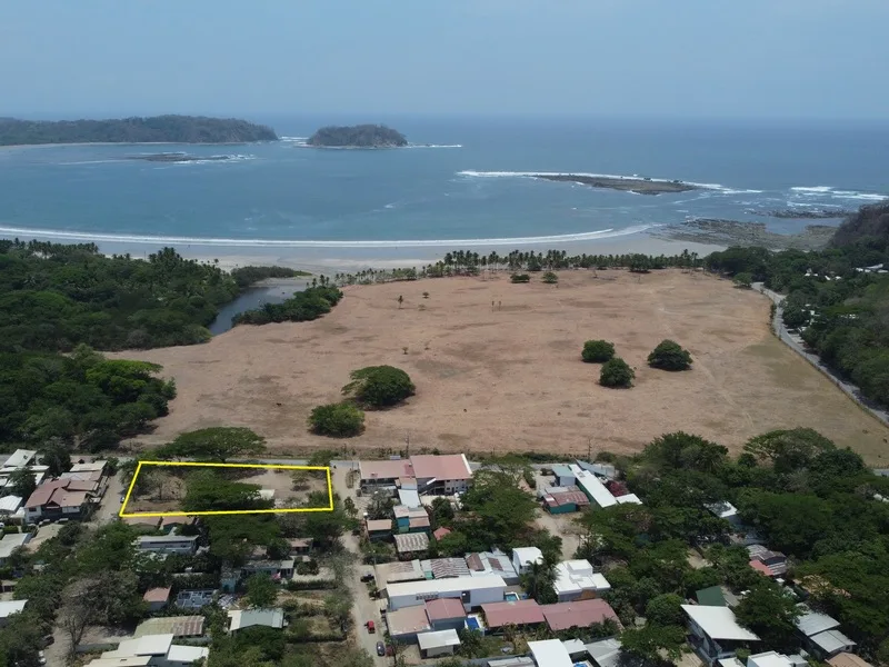 Land For Sale in Samara