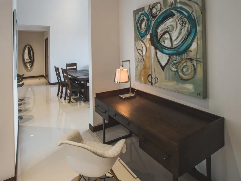 3 Bed Apartment For Sale in Santa Ana