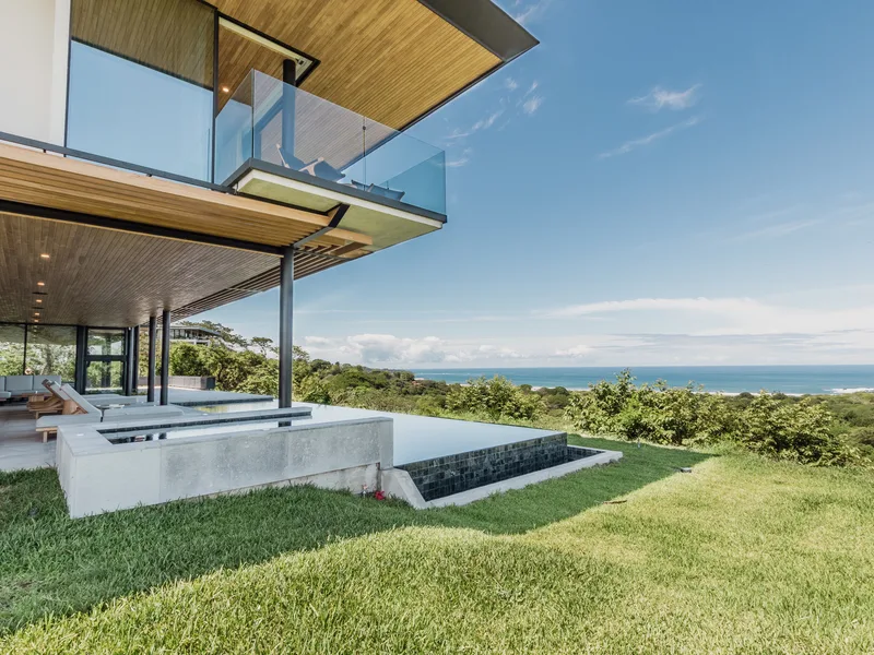 5 Bed Single Family Homes To Rent in Nosara