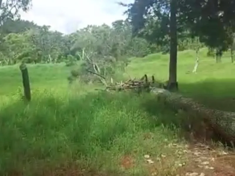 Land For Sale in Santo Domingo