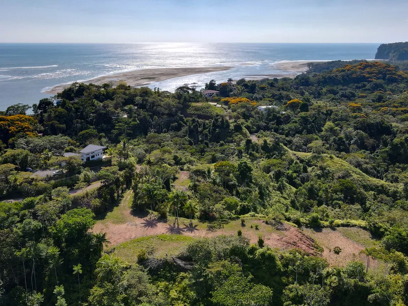Land For Sale in Ojochal