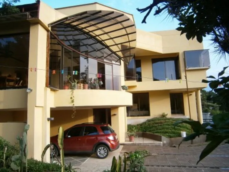 3 Bed Single Family Homes For Sale in Escazu