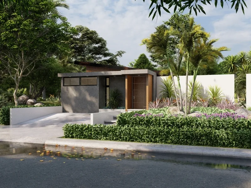 3 Bed Single Family Homes For Sale in Tamarindo