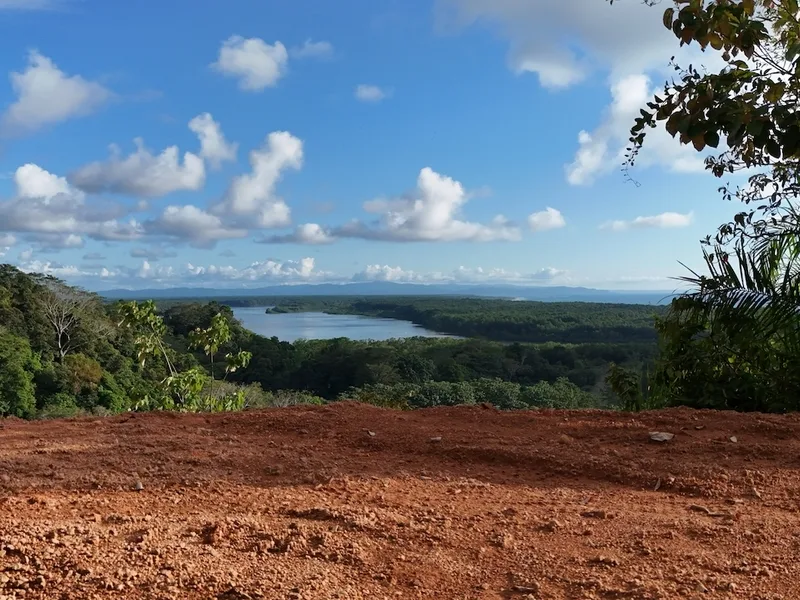 Land For Sale in Ojochal