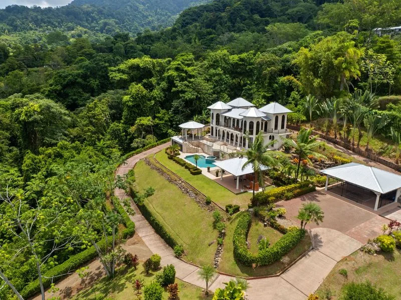 7 Bed Single Family Homes For Sale in Ojochal