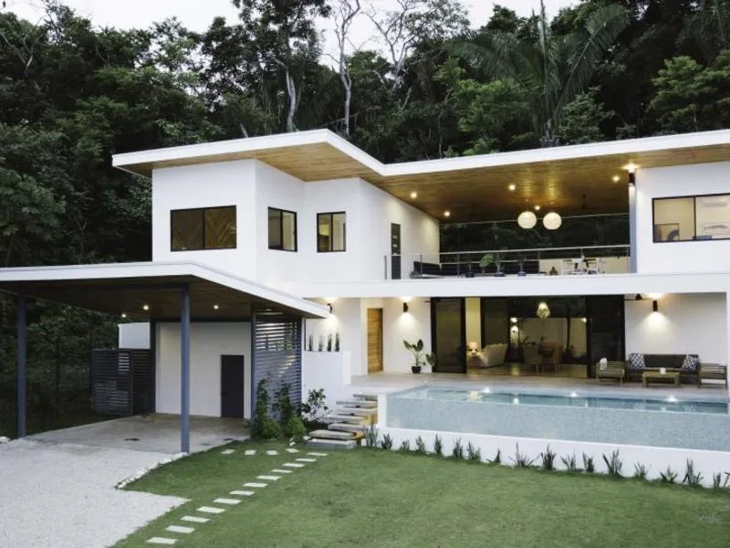 4 Bed Single Family Homes To Rent in Nosara
