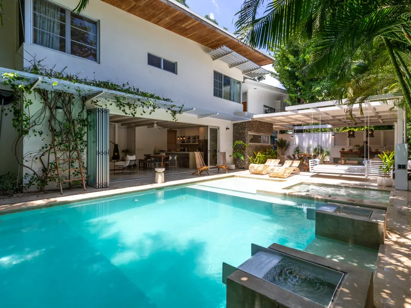 5 Bed Single Family Homes To Rent in Nosara