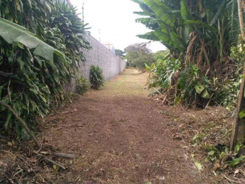 Land For Sale in Santo Domingo