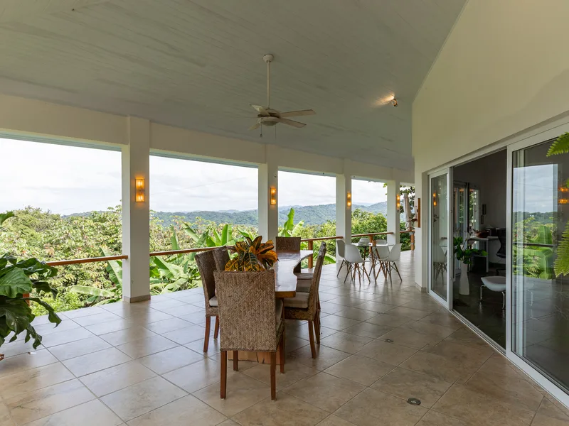 4 Bed Single Family Homes For Sale in Nosara