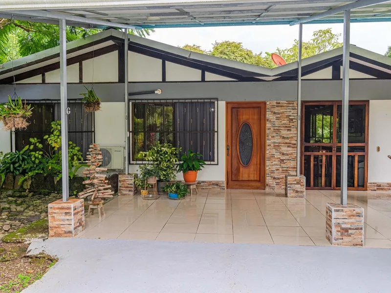 2 Bed Single Family Homes For Sale in Matapalo