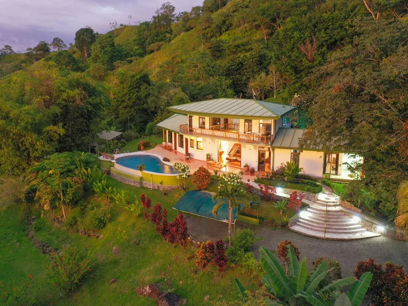 3 Bed Single Family Homes For Sale in Quepos