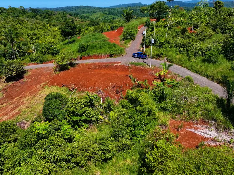 Land For Sale in Playa Bandera