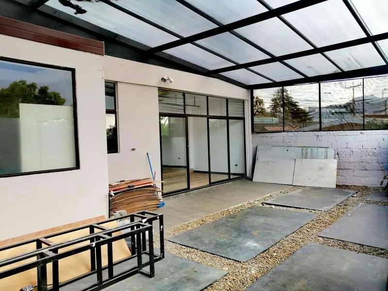 4 Bed Single Family Homes For Sale in Curridabat