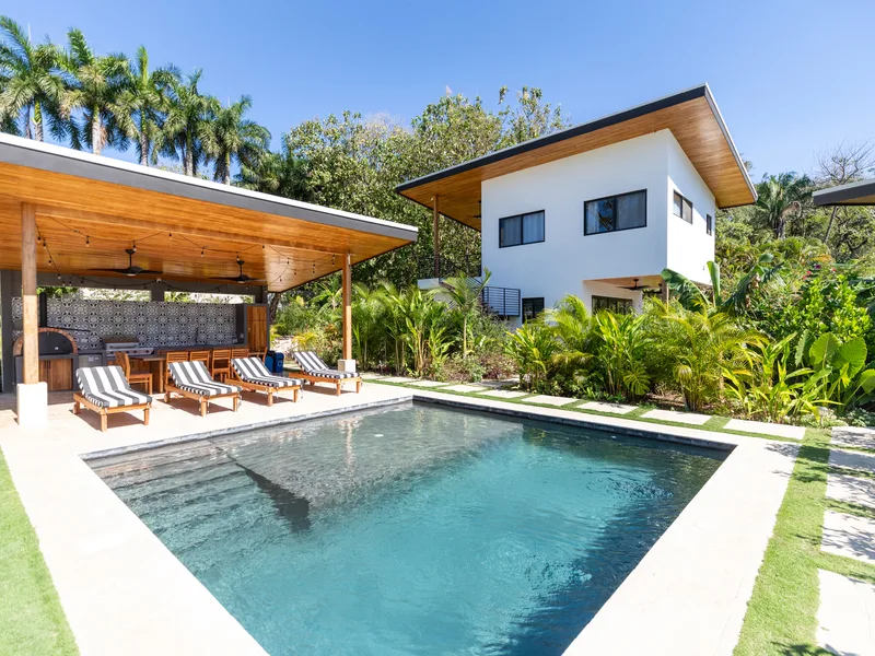 6 Bed Single Family Homes For Sale in Nosara