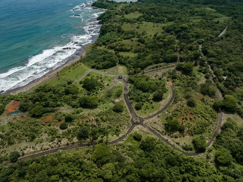 Land For Sale in Nosara