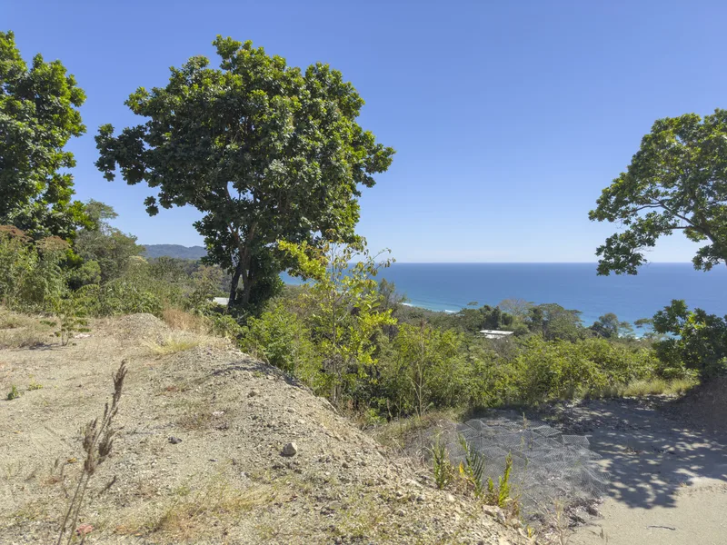 Land For Sale in Santa Teresa