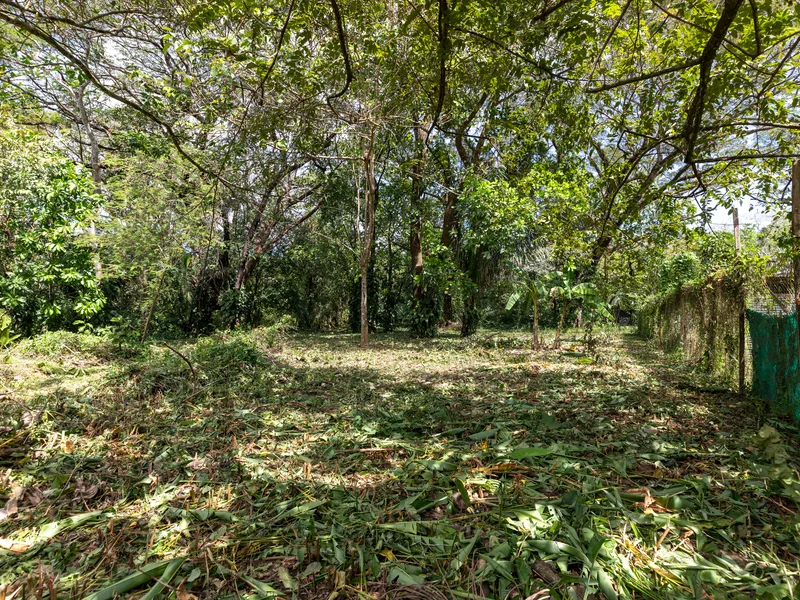 Land For Sale in Nosara