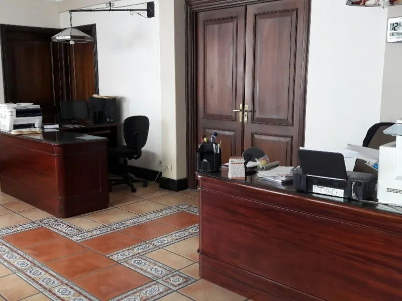 2 Bed Commercial For Sale in San Jose