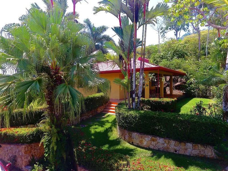 7 Bed Single Family Homes For Sale in Dominical