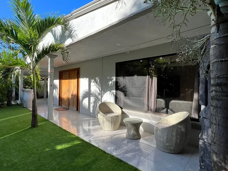 5 Bed Single Family Homes For Sale in Samara