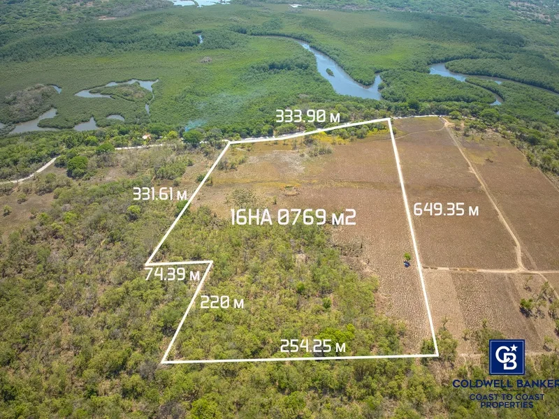Land For Sale in Playa Grande