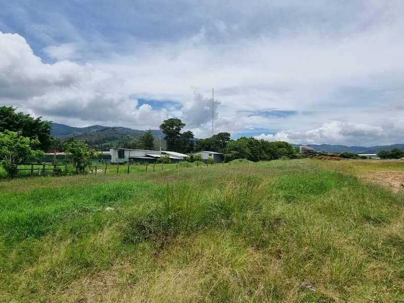 Land For Sale in El Tejar