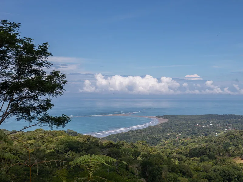 Land For Sale in Uvita