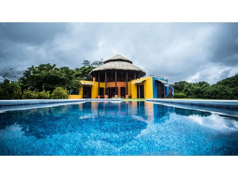5 Bed Single Family Homes For Sale in Samara