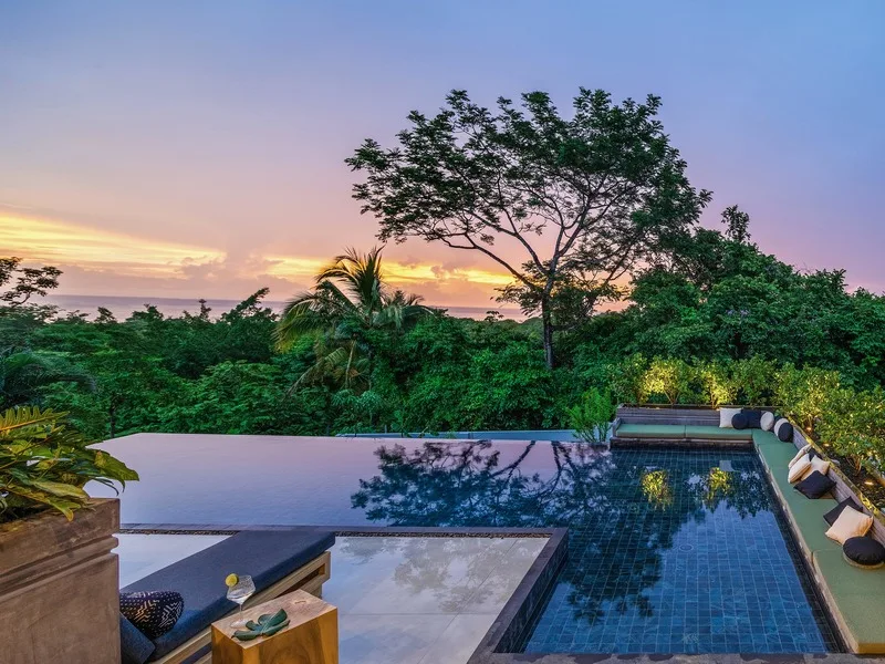 6 Bed Single Family Homes To Rent in Nosara