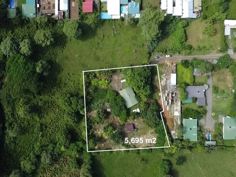 3 Bed Single Family Homes For Sale in Uvita