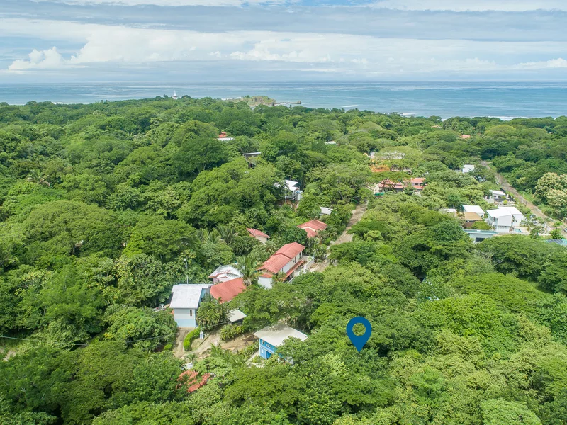 Land For Sale in Playa Pelada