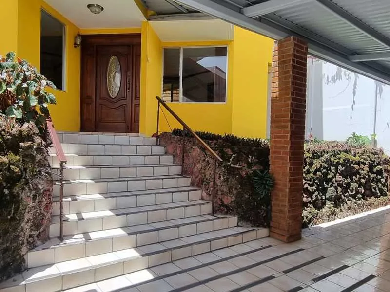 4 Bed Single Family Homes For Sale in Ciudad Cariari