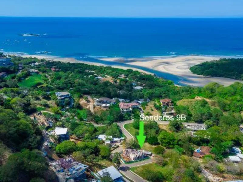 4 Bed Single Family Homes For Sale in Tamarindo