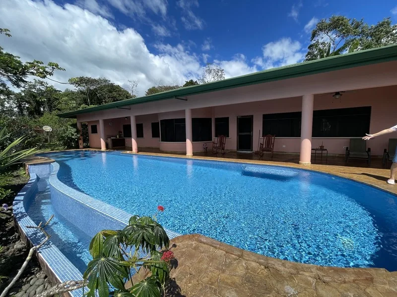 3 Bed Single Family Homes For Sale in Dominical
