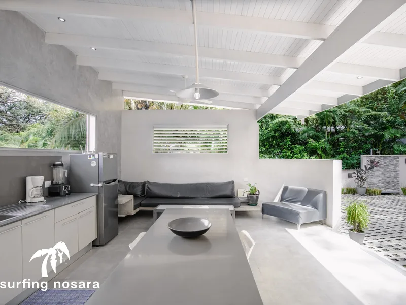 1 Bed Single Family Homes For Sale in Nosara