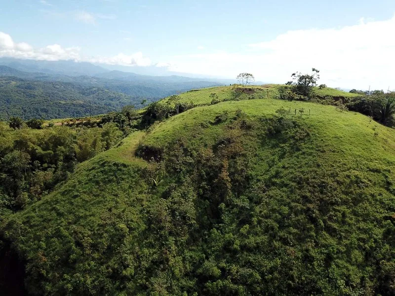 Land For Sale in Jaco