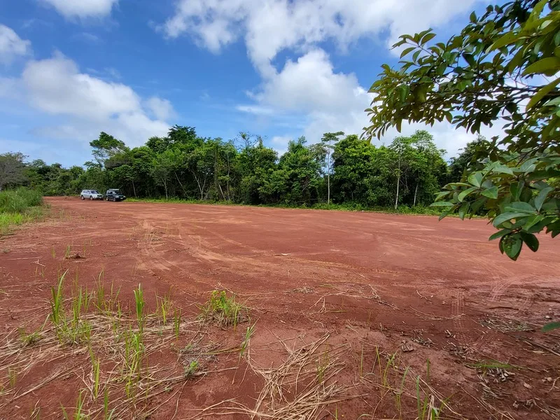 Land For Sale in Jaco