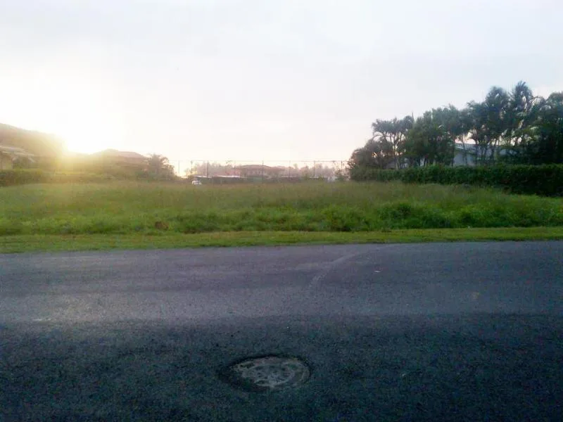 Land For Sale in La Guacima