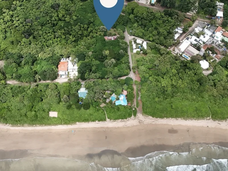Land For Sale in Playa Grande