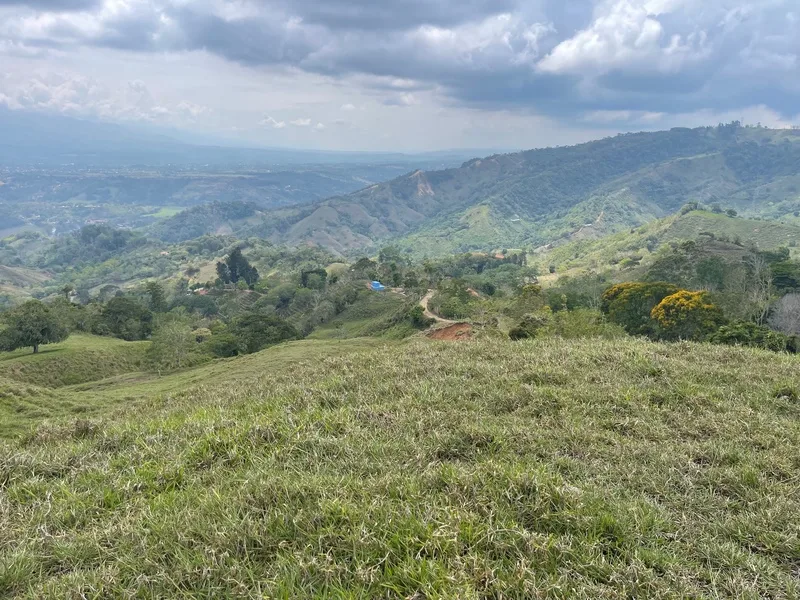Land For Sale in Perez Zeledon