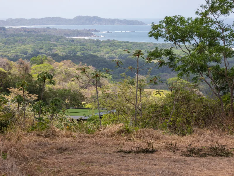 Land For Sale in Nosara