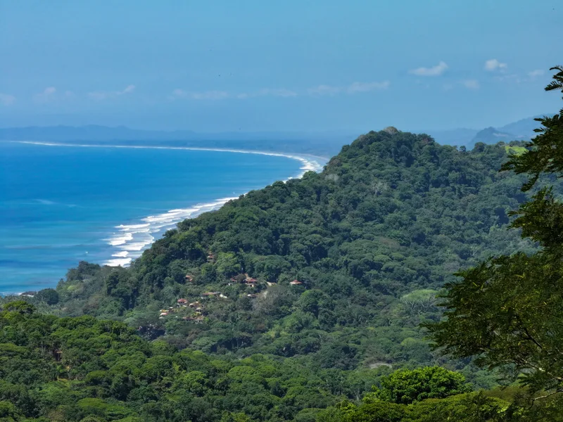 Land For Sale in Dominical