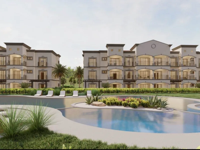 2 Bed Condo For Sale in Tamarindo