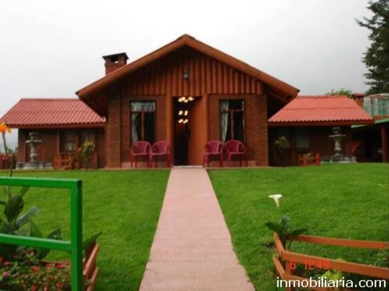 5 Bed Hotel / Leisure For Sale in Barva
