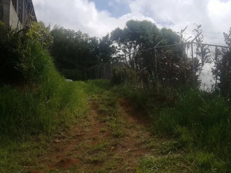 Land For Sale in Atenas