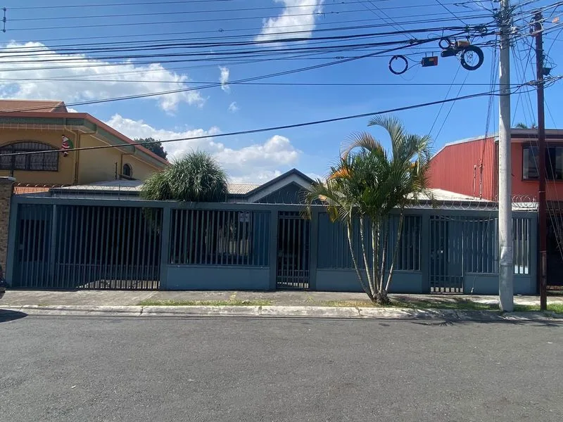 3 Bed Single Family Homes For Sale in Desamparados