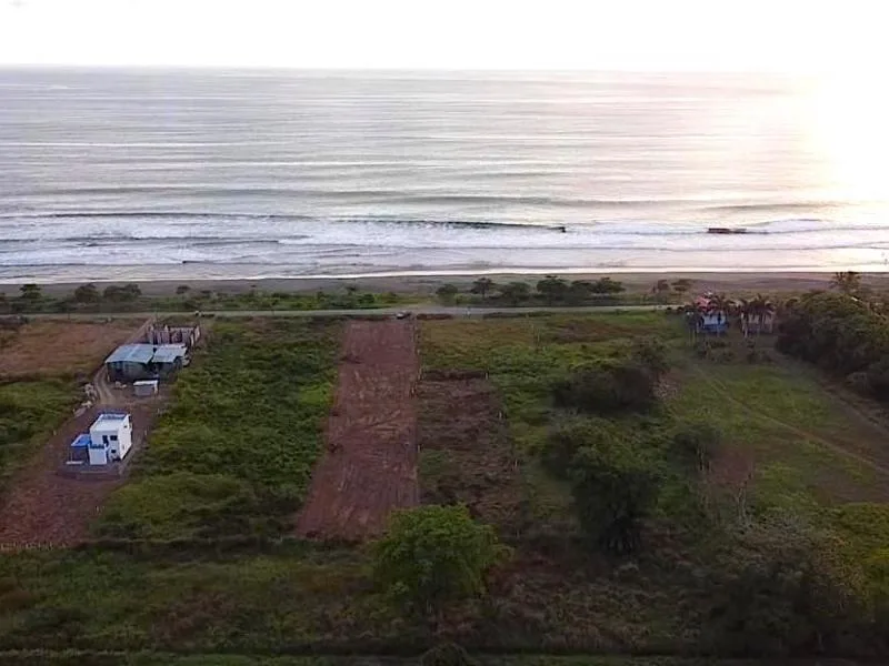Land For Sale in Playa Hermosa