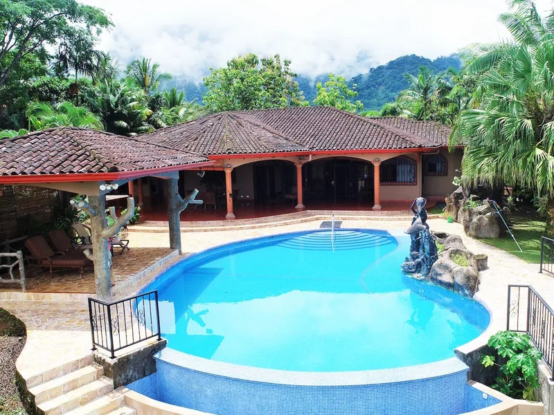 3 Bed Single Family Homes For Sale in Ojochal