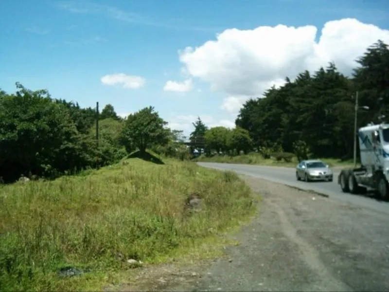 Land For Sale in San Isidro