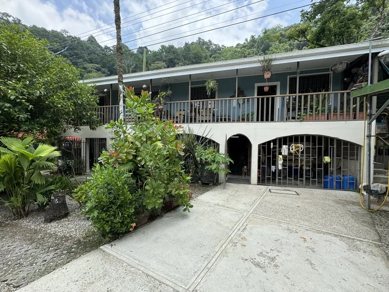 3 Bed Single Family Homes For Sale in Golfito